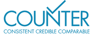 COUNTER logo