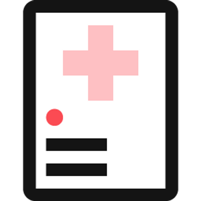 Medical icon